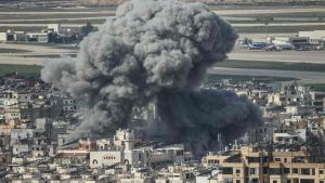 Dalla tempesta militare in Medio Oriente al rischio di guerra commerciale permanente. Come negli anni Trenta