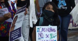 Al derecho y al revés. En vísperas del 8M