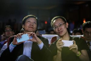 Xiaomi Cofounder Lin Bin Invests In NFL’s Miami Dolphins At $12.5 Billion Valuation