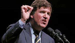 The DNA evidence Tucker Carlson ignores