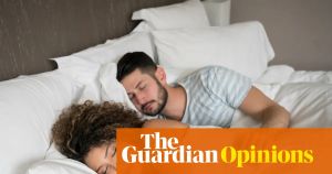 The great shared bed debate is here – and you have to pick a side
