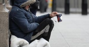 Scotland’s homelessness deaths show a situation that cannot be ignored, warns Crisis