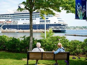 LETTERS: Charlottetown residents respond to former mayor's waterfront vision