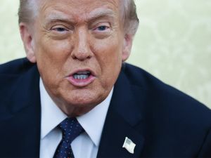 Peter Shurman: We can dislike Trump, but that shouldn't define us