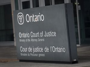 Colby Cosh: The judge who excused a sex offender for failing to register