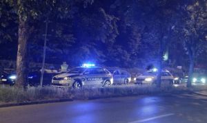 Tri dana žalosti u Sjenici zbog nesreće u kojoj su stradali majka i dete