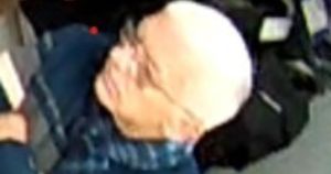 CCTV issued after assault in hardware store