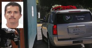 La sucesión de El Mencho