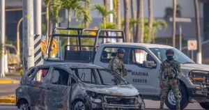 El impacto de la violencia en el crecimiento económico