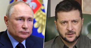 Cuatro años de agresión: México y el precio del silencio cómplice