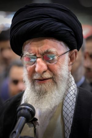 Khamenei’s Death and the West’s Problem