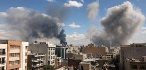 Ao buscar pressionar Teerã, Washington pode estar ativando exatamente o que voltará contra si