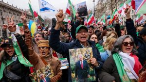 How to survive the age of chaos as a liberal