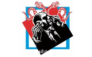 La Presidenta no tiene quien le opere