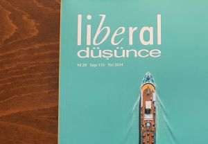 İktidar, İlke ve Tutarlılık: Liberal Kimliğin Ölçütü