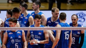 Određen domaćin Svetskog prvenstva za odbojkaše odakle će tri od 32 tima izboriti plasman na OI