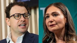 The Anthropic Cofounders Standing Up To Trump