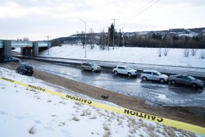 Upgrade the Trans-Canada at all due speed