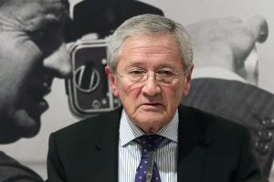 Fernando Ónega, el hombre de las dos patrias: Galicia y el periodismo