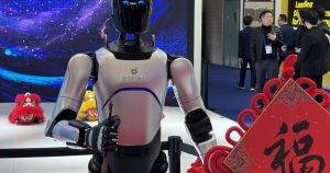 Al MWC 2026 la differenza tra innovazione e messinscena che si è fatta sempre più impercettibile