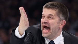 Optimizam kod Hrvata posle mečeva sa Nemcima: „Očekujem da sutra pariramo Španiji, Francuskoj, Srbiji, ali i SAD-u“