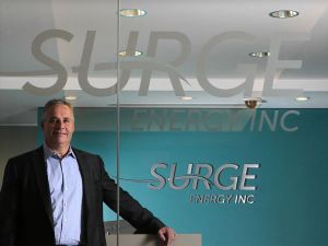 Varcoe: Canadian producers lock in higher oil prices but keep spending plans unchanged amid Iran conflict