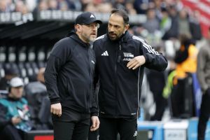 Wechsel bahnt sich an: 1. FC Union Berlin gibt Stürmer in die Schweiz ab