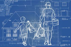 I was a Gen X ‘man cave’ dad. Then I learned better.