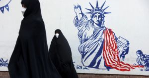 Iran Is Seesawing Between Gunboat Diplomacy and War for the Whole Jackpot