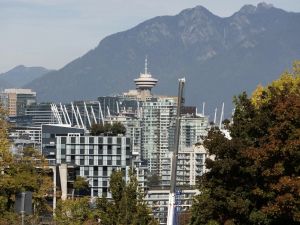 LILLEY: Who owns Vancouver after agreement with Musqueam Indian Band?