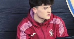 20-year-old takes on role of non-league club manager