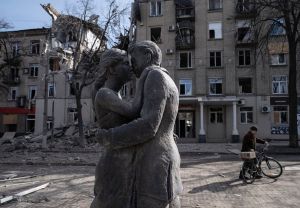 (REKLI SO) Erik Valenčič: Zdaj je čas, da smo hrabri, glasni in odločni