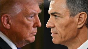 C’è chi dice no, da Pedro Sanchez ad Anthropic. Cosa ha portato (per ora) sfidare l’ira di Trump