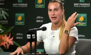 Snubitev leta, v kateri je svetovna številka ena rekla da brazilskemu milijonarju