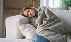 Nevarna stran žalosti: 5 kritičnih znakov, da vaše telo kliče na pomoč