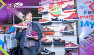 La Paz Expone 2026 espera atraer a 100.000 visitantes y generar más de $50 millones en ingresos