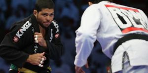 Brazilian jiu‑jitsu is having its #MeToo moment