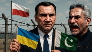 Poland - Pakistan: Moralism as a Substitute for Strategy