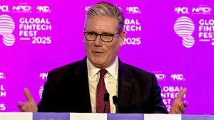 Opinion: How Britain May Become Europe’s Newest Muslim-Led Country