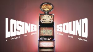Why I risked prison to add a 'Losing Sound' to poker machines