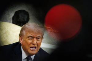 Даже Европа начинает прозревать: договариваться с Трампом себе дороже