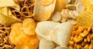 Just Five Days of Junk Food Can Rewire the Brain