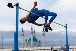 Джетлаг не поймали: легкая атлетика России отправила лидеров на Сахалин