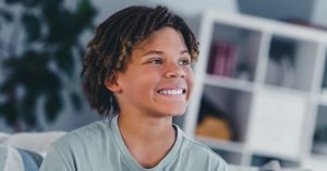 Raising Emotionally Balanced Boys