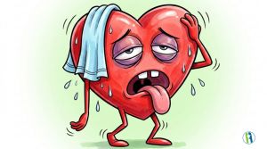 Avances recientes en el diagnóstico precoz de la insuficiencia cardíaca