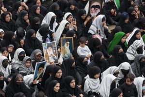 Iran nach Chamenei: Eine Führung im Dauerkrisenmodus – und doch nicht am Ende