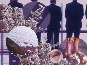 Inside Plastic Executives’ Late-20th-Century Campaign to Blame Consumers for Their Industry’s Waste