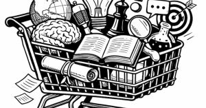 From the Marketplace of Ideas to the Marketplace of Answers