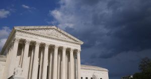 SCOTUS: Actually Parents Do Matter