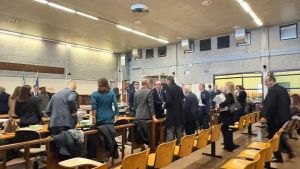 Inchiesta Palude, la Procura: atti utilizzabili nonostante le contestazioni